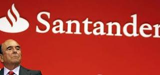SENSACIONES NEGATIVAS EN LA CONFERENCE CALL DEL SANTANDER