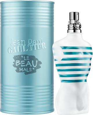 LE BEAU MALE, DE JEAN PAUL GAULTIER EN LA BEAUTY PARTY THE TRENDY DAY DE PALACIO FORTUNY, ¡¡¡HOY ES LA GRAN NOCHE!!!