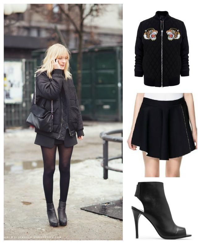 Porque todavía no es Primavera, no??