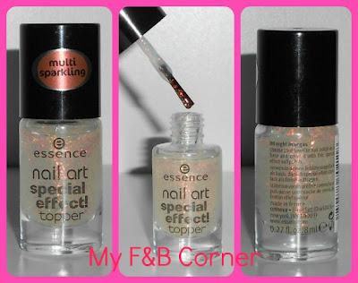 Night in Vegas - Essence