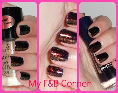 Night in Vegas - Essence