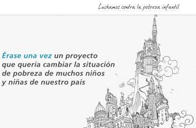 Cuenta conmigo contra la pobreza