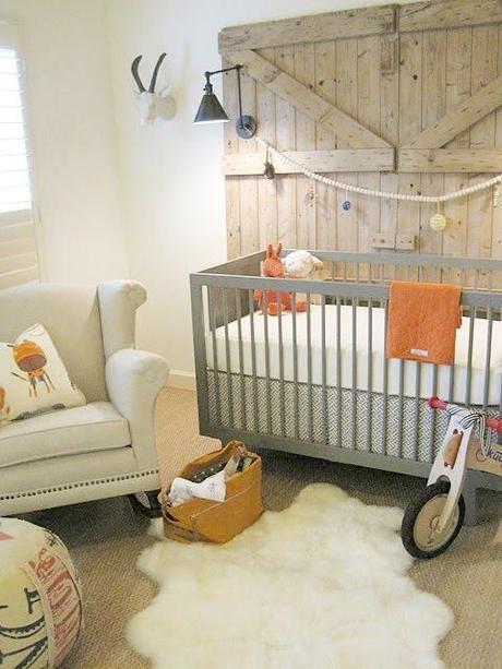 Habitaciones para disfrutar como un niño