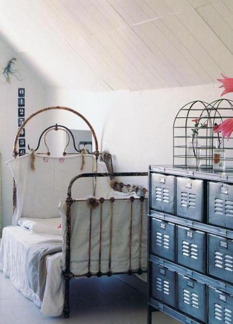 Habitaciones para disfrutar como un niño