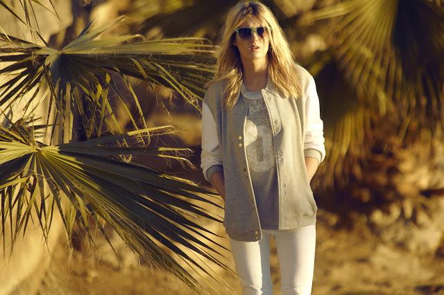 Nuevo catálogo de Stradivarius, primavera verano