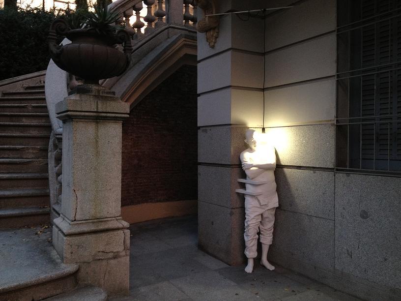 Bernardí Roig. Apropiaciones y obsesiones