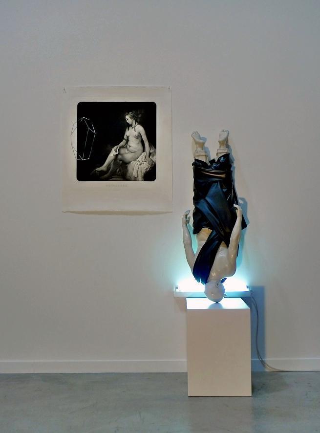 Bernardí Roig. Apropiaciones y obsesiones