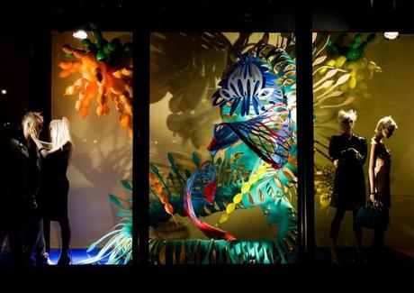 Futuristic flowers by Hsiao-Chi Tsai & Kimiya Yoshikawa Futuristic flowers by Hsiao-Chi Tsai & Kimiya Yoshikawa