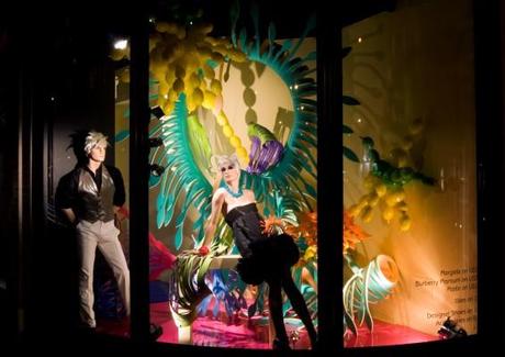 Futuristic flowers by Hsiao-Chi Tsai & Kimiya Yoshikawa Futuristic flowers by Hsiao-Chi Tsai & Kimiya Yoshikawa