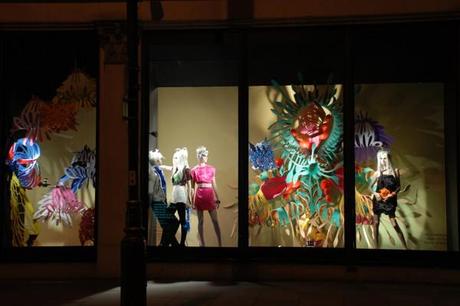 Futuristic flowers by Hsiao-Chi Tsai & Kimiya Yoshikawa Futuristic flowers by Hsiao-Chi Tsai & Kimiya Yoshikawa