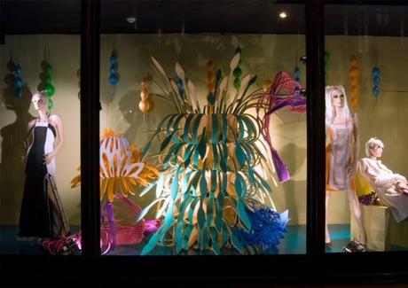 Futuristic flowers by Hsiao-Chi Tsai & Kimiya Yoshikawa Futuristic flowers by Hsiao-Chi Tsai & Kimiya Yoshikawa