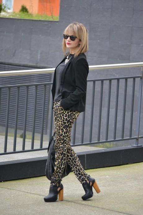 Outfit Low Cost: Baggy Pants