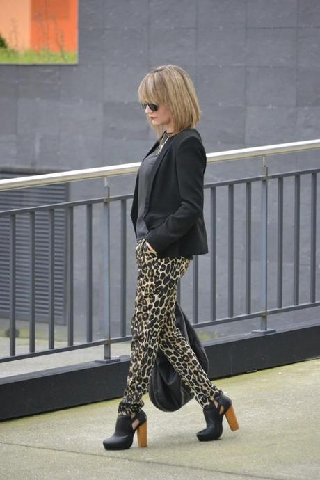 Outfit Low Cost: Baggy Pants