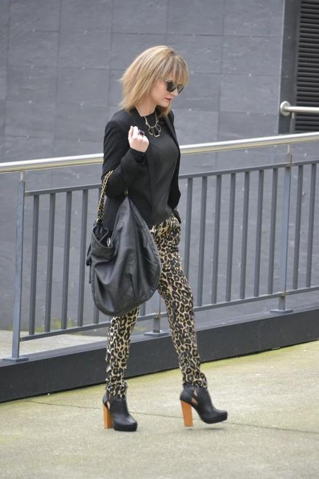 Outfit Low Cost: Baggy Pants