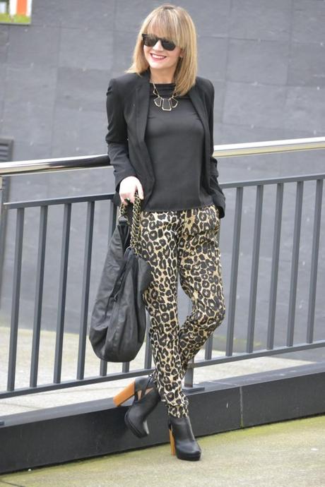 Outfit Low Cost: Baggy Pants