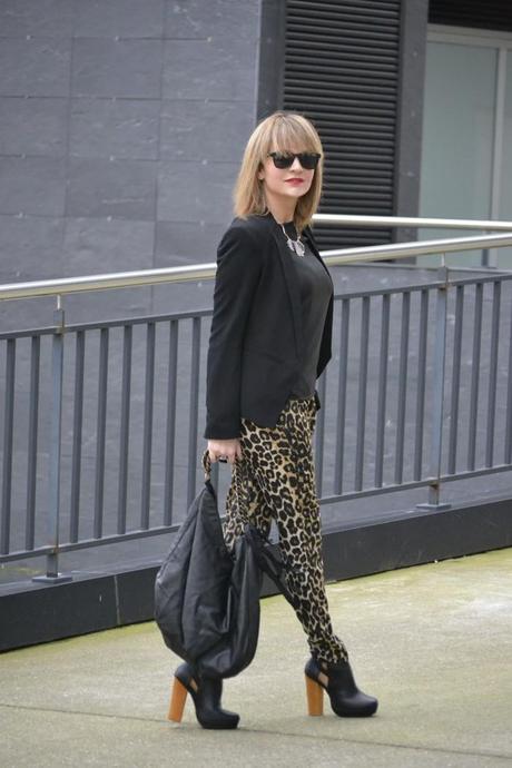 Outfit Low Cost: Baggy Pants