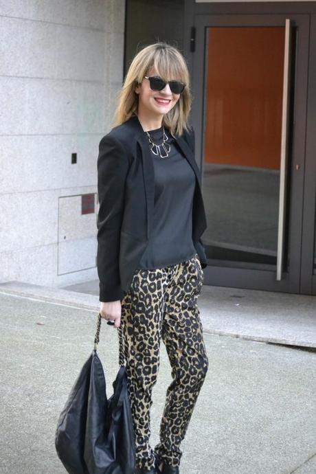 Outfit Low Cost: Baggy Pants