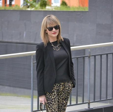 Outfit Low Cost: Baggy Pants