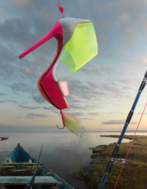 Christian Louboutin Primavera 2013