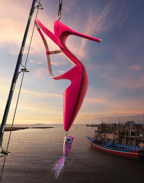 Christian Louboutin Primavera 2013