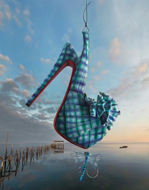 Christian Louboutin Primavera 2013