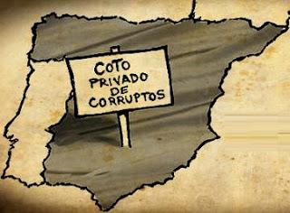 Crece en número de cargos públicos imputados por corrupción.