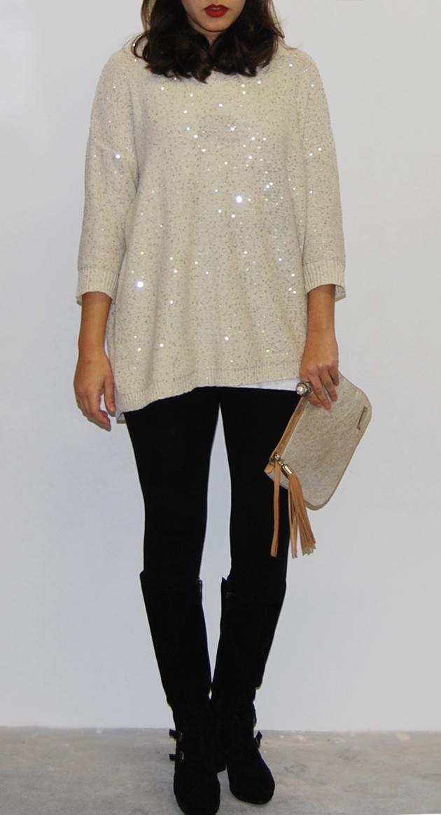 El Ideario: Botas de caña alta