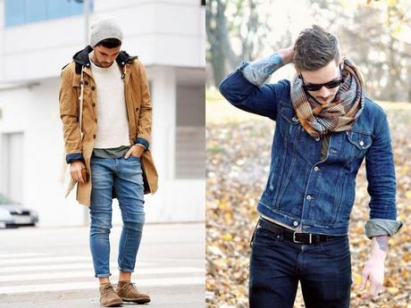 Man Street Style II