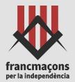 Masones catalanes por la independencia