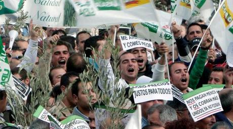 desmantelamiento del mundo rural ¿por qué?