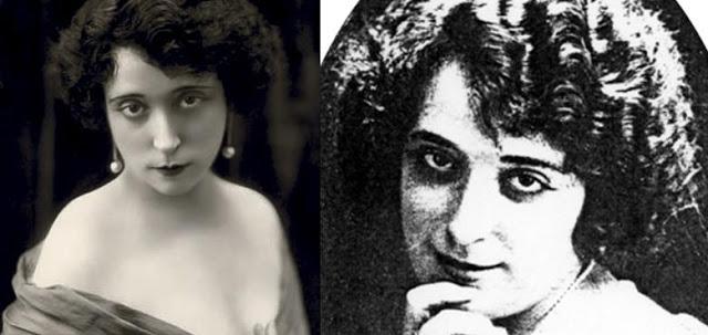 El secreto de la marquesa de Villasante.