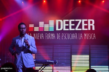 deezer, la nueva forma de escuchar la música