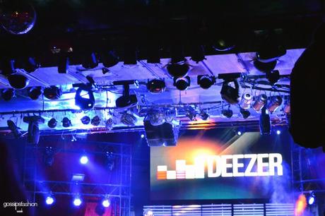 deezer, la nueva forma de escuchar la música