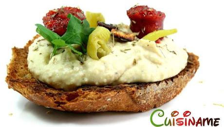 pinchos originales, tapas originales, montaditos, pinchos, tapas, orégano, chorizo ibérico, hummus, recetas de cocina, blog de cocina, curiosidades, chistes, humor