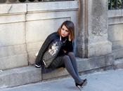 Black grey