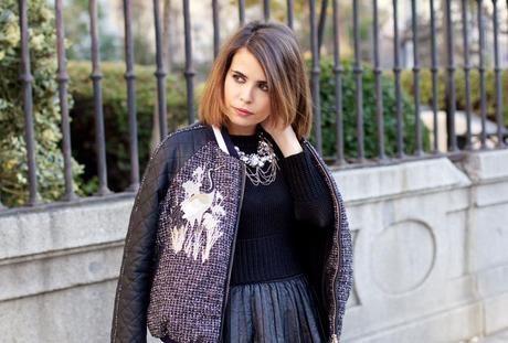 BLACK & GREY BLACK & GREY