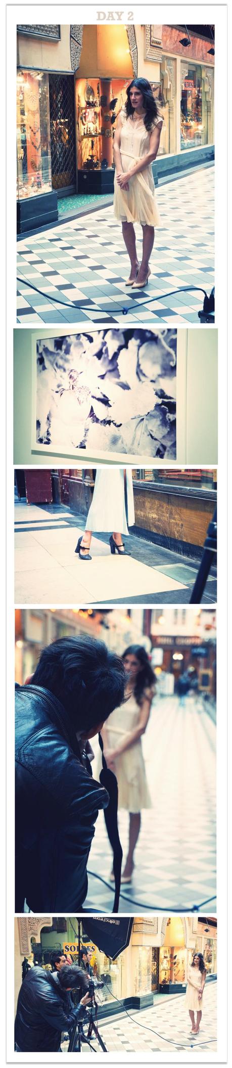 Mis dos días en París Photobucket
