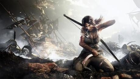 Crystal Dinamics habla sobre el nuevo Tomb Raider
