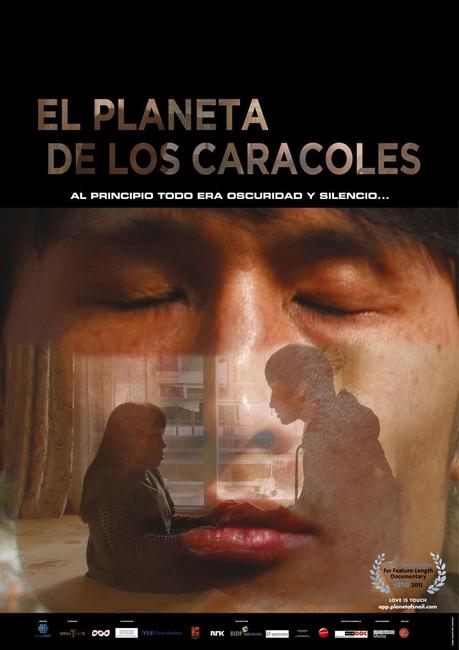El Documental del Mes: 'El Planeta de los Caracoles'
