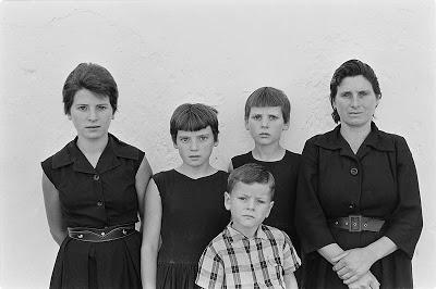 Un fotógrafo auténtico, real, sencillo y genial: Virxilio Vieitez en la Fundación Telefónica