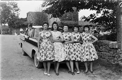 Un fotógrafo auténtico, real, sencillo y genial: Virxilio Vieitez en la Fundación Telefónica