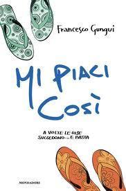 Siempre estarás tú, de Francesco Gungui