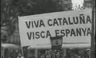 EL ODIO A CATALUÑA