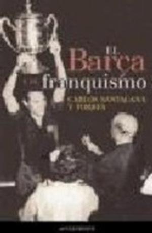 LIBRO EL BARA Y EL FRANQUISMO LIBRO EL BARA Y EL FRANQUISMO