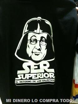 FLORENTINO SER SUPERIOR