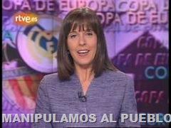 TVE MERENGUE