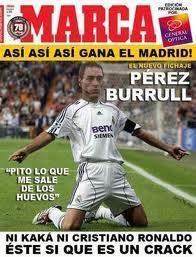 ¿ NACIDOS PARA ARBITRAR AL MADRID ?  (PARTE 1)