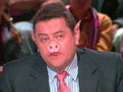 MERENGUEPATÍA GENÉTICA CRÓNICA