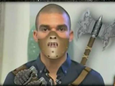 JUANITO PISACABEZAS LOS DEFINE