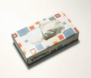 Regala Cariño con Kleenex